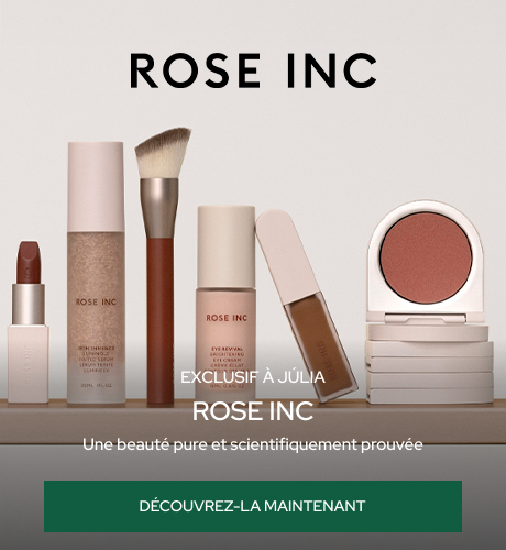 ROSE INC